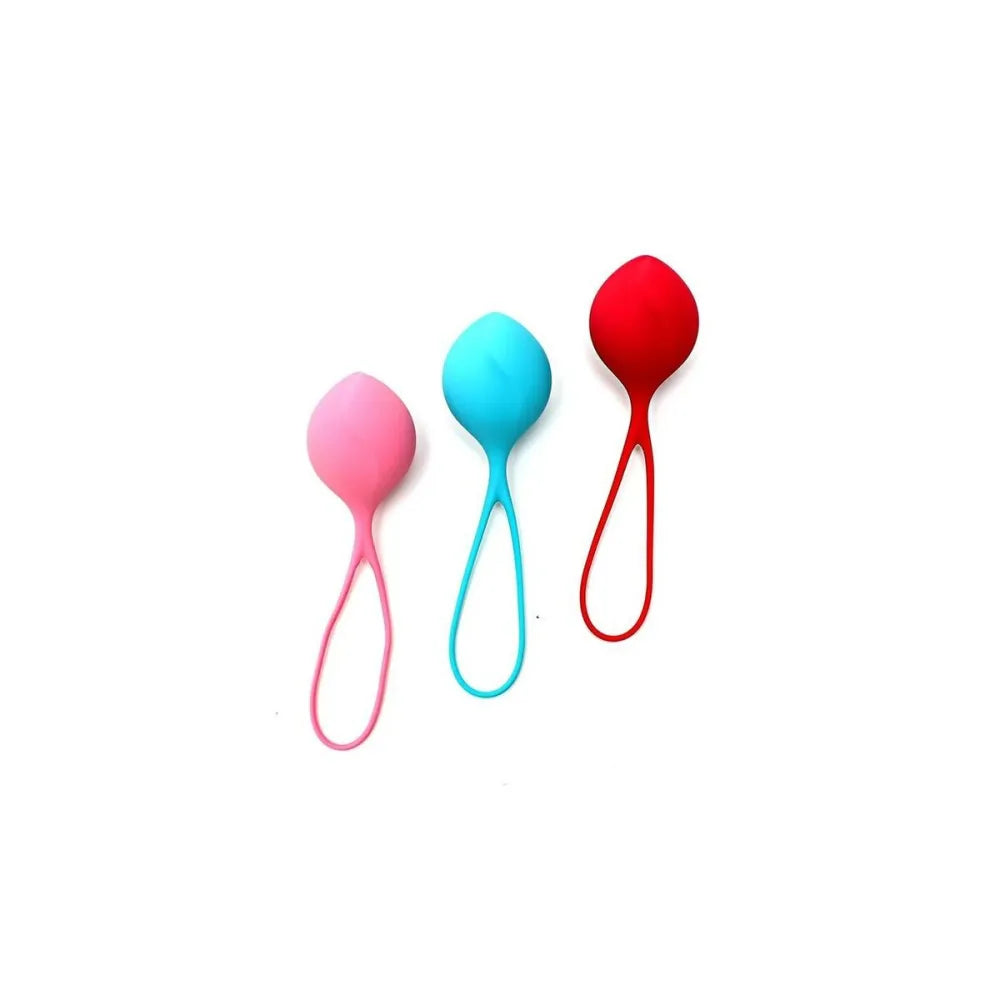 Orgasm Balls By Satisfyer Strengthening Balls