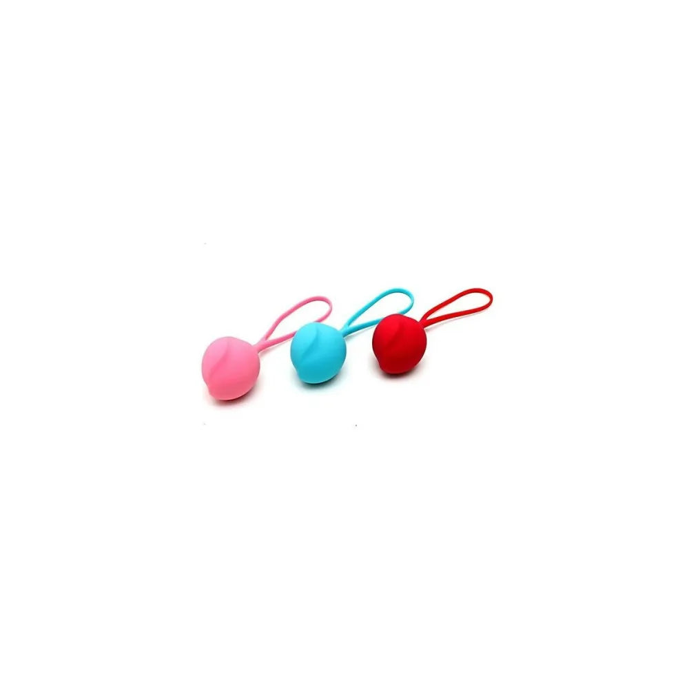 Orgasm Balls By Satisfyer Strengthening Balls