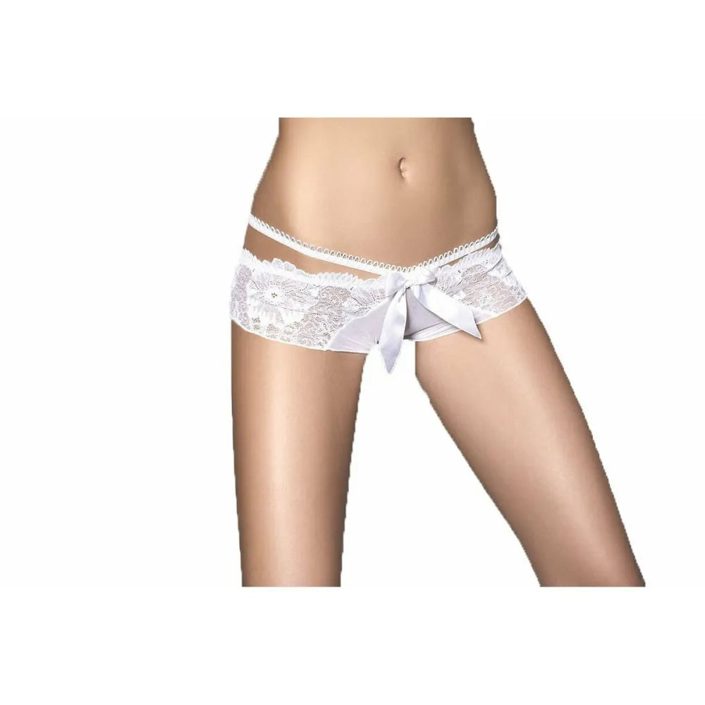 Panties By Anaïs White