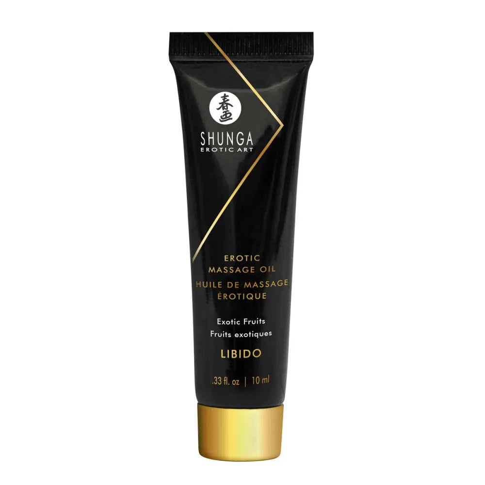 Pleasure Kit By Shunga