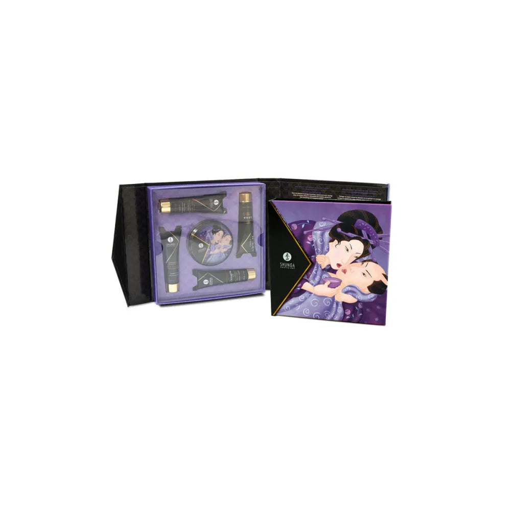 Pleasure Kit By Shunga