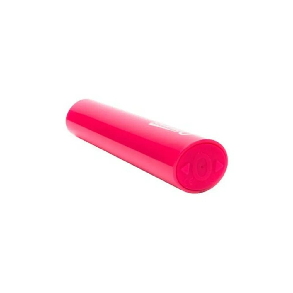 Positive Angle Clitoral Stimulator By The Screaming O Pink