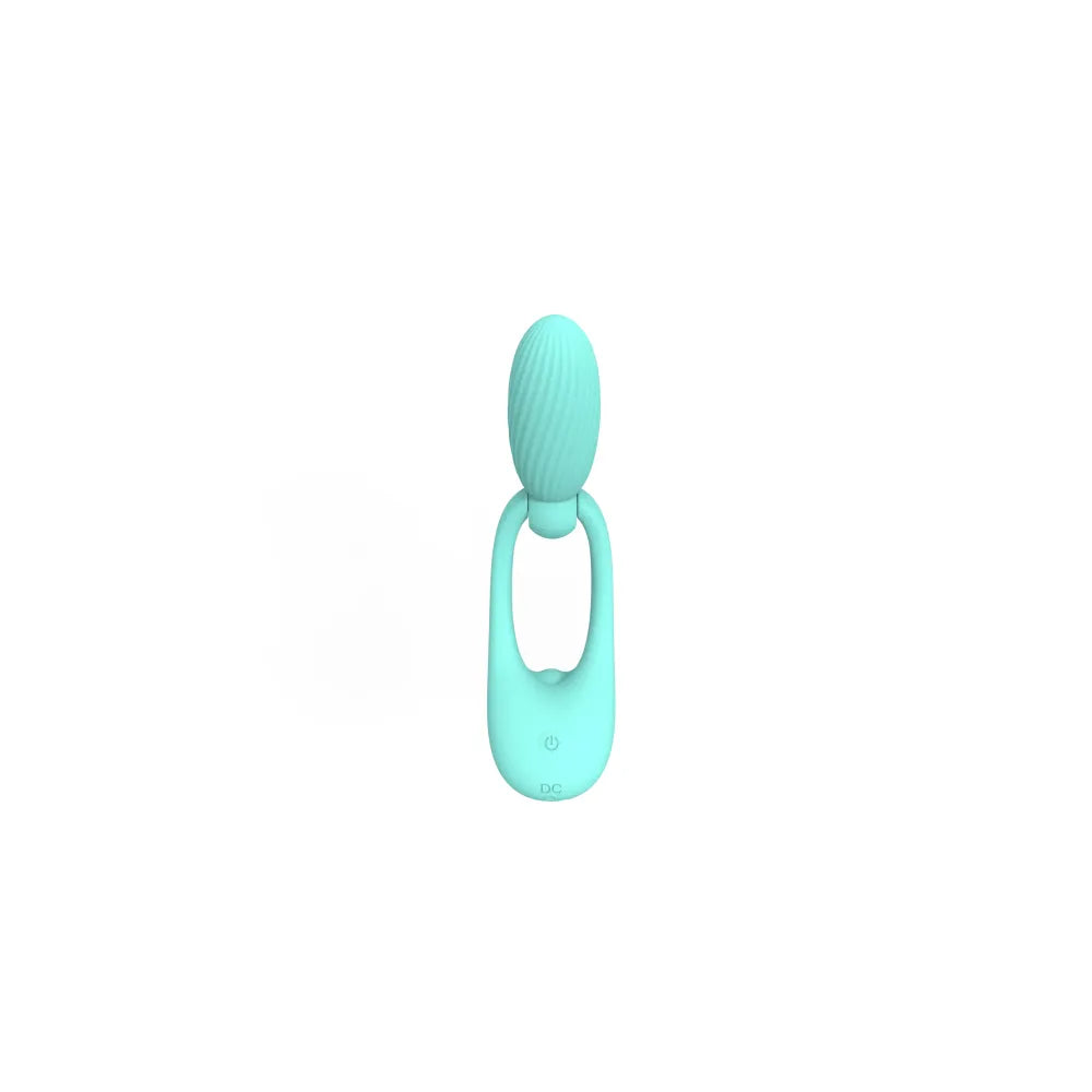 Powerful G Spot Bullet Vibrator for Women Internal Clitoral