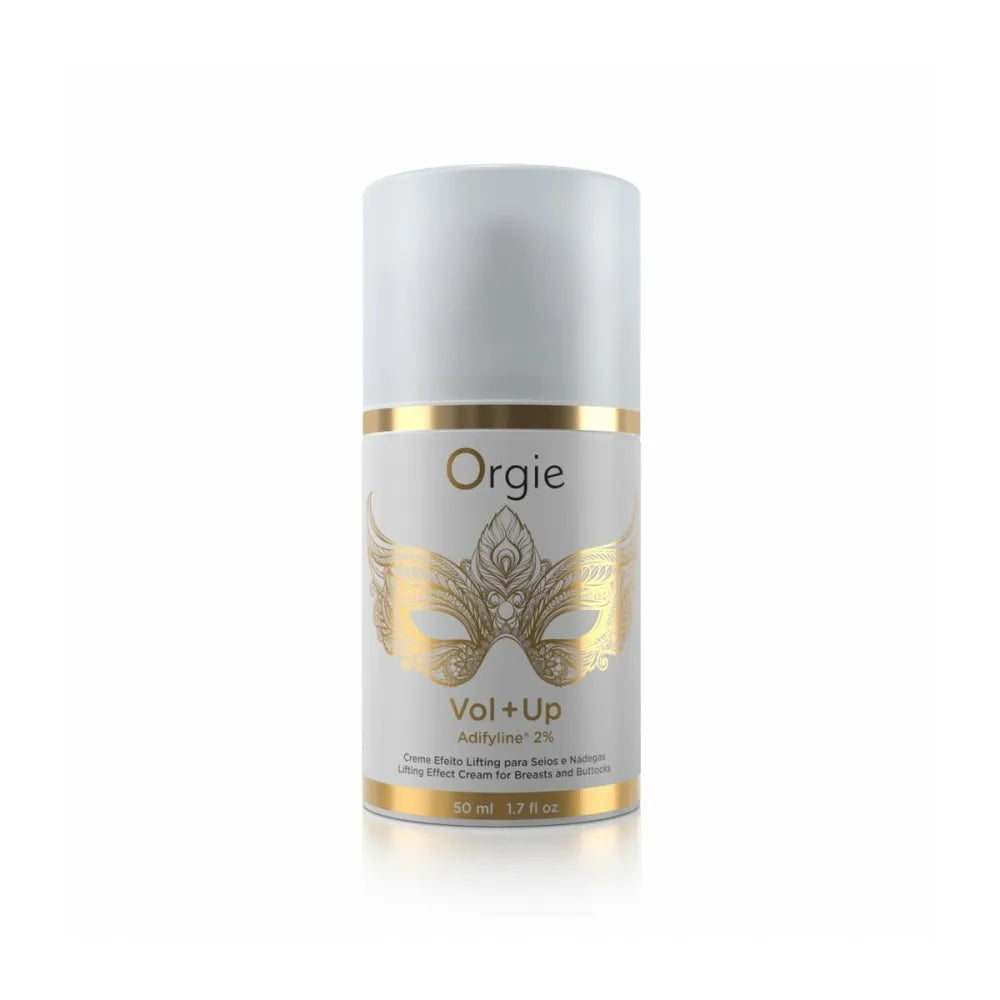 Push Up Cream By Orgie Lifting Effect 50 Ml