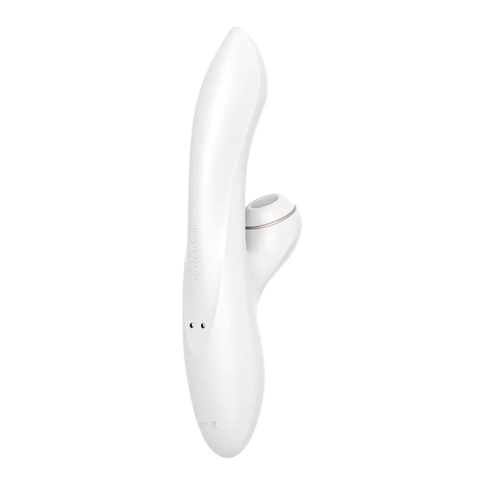 Rabbit By Satisfyer Satprograb