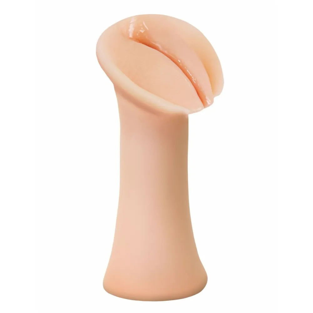 Realistic Dildo By Pipedream Natural