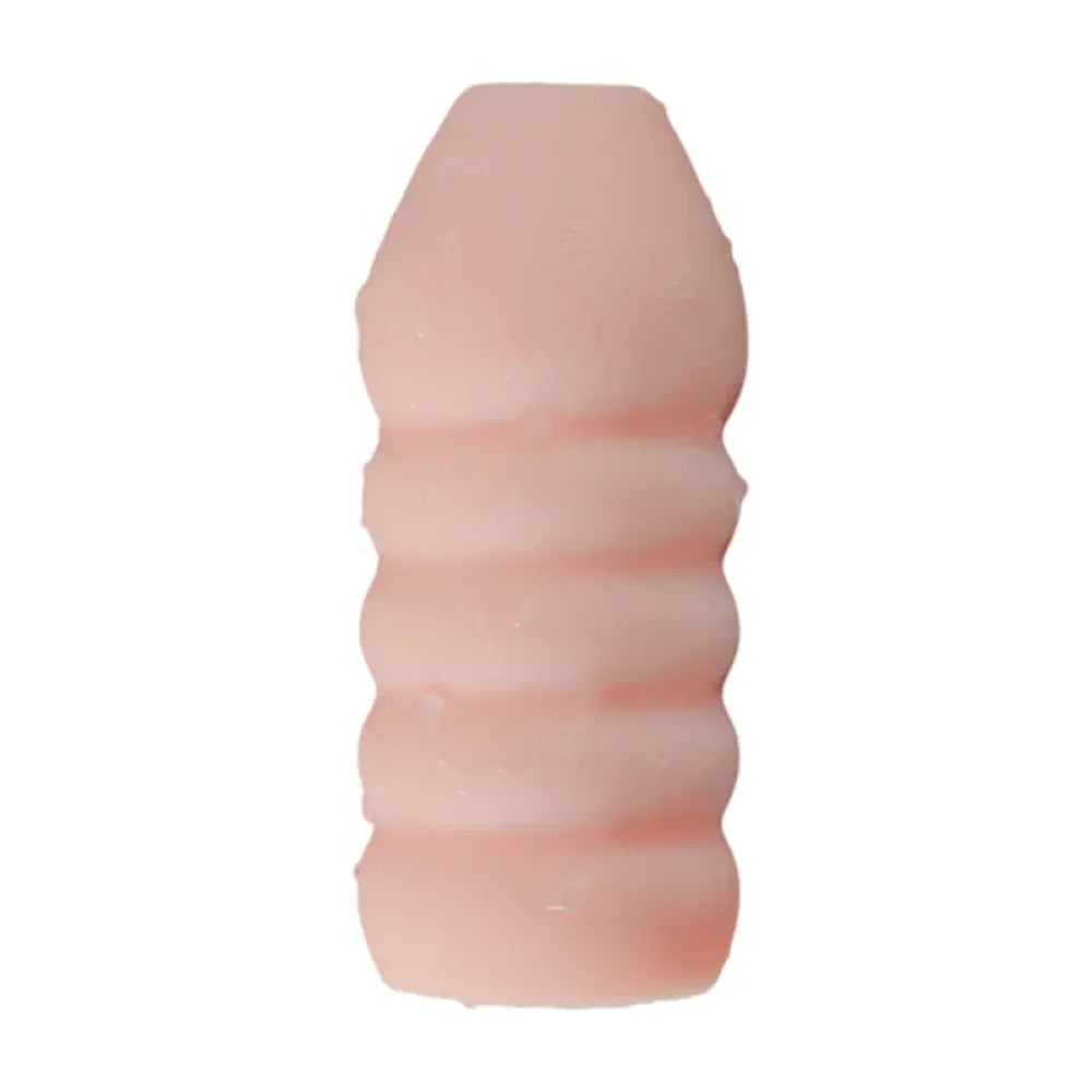 Realistic Male Masturbation Cup Deepthroaterotic Pocket