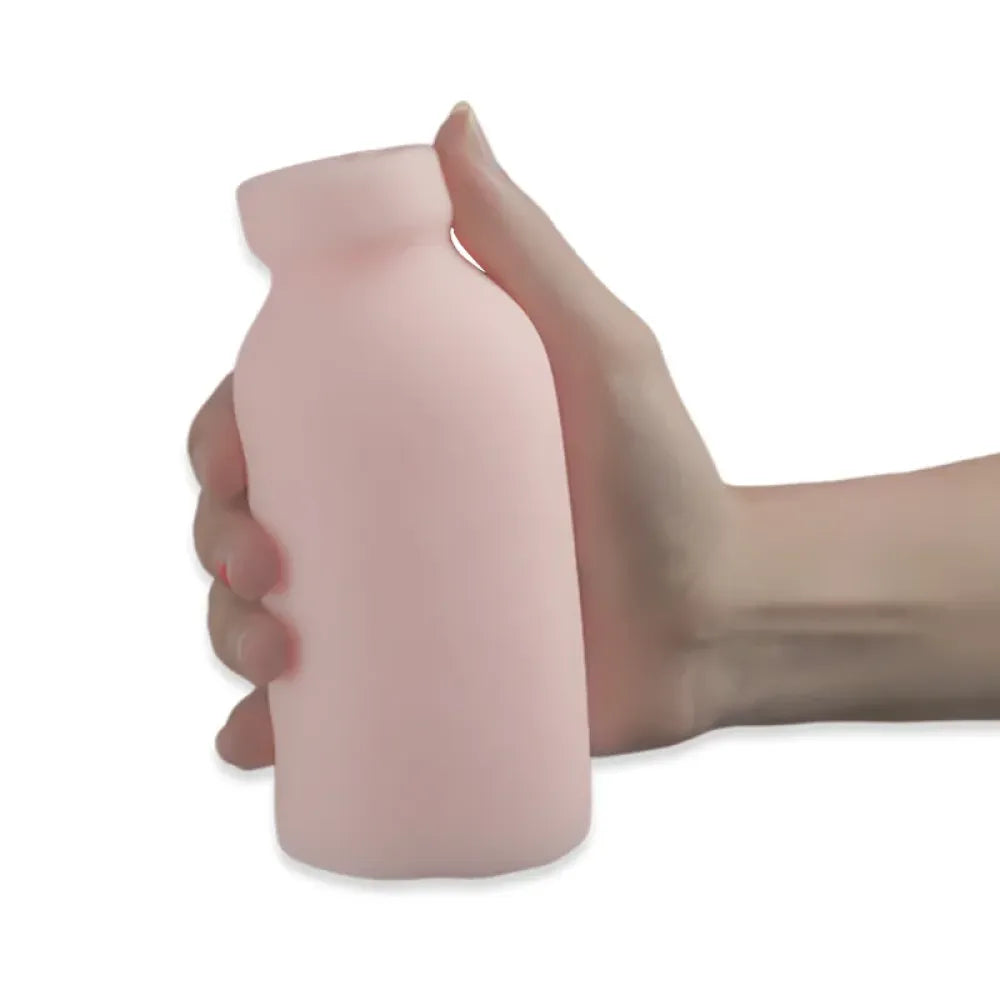 Realistic Male Masturbation Cup Deepthroaterotic Pocket