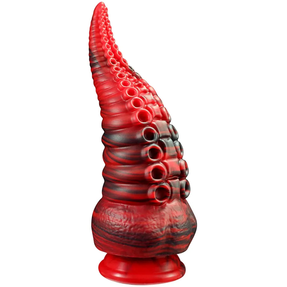 Realistic Suction Cup Dildo for Anal Pleasure