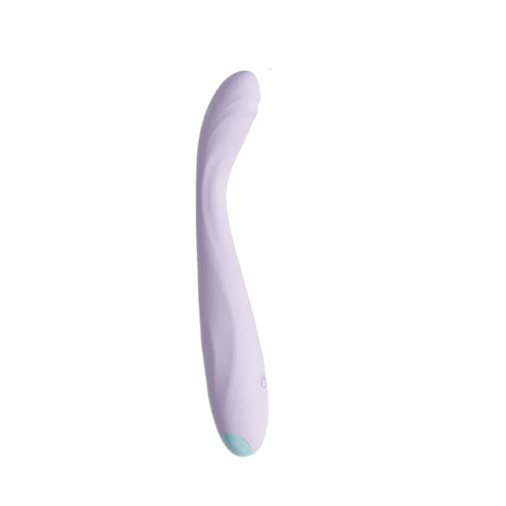 Silent G Spot Vibrator 10 Vibration Modes