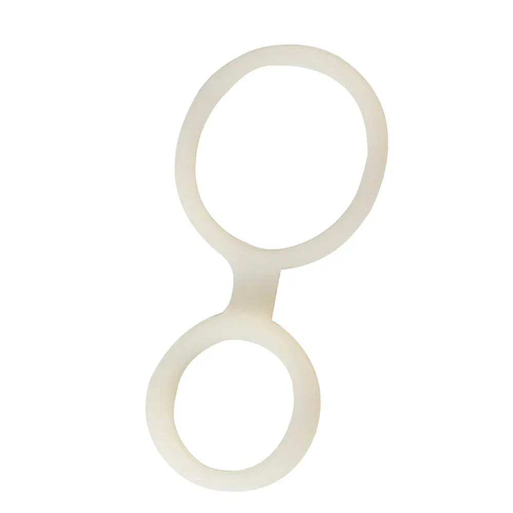 Silicone Cock Ring For Men Delay Ejaculation