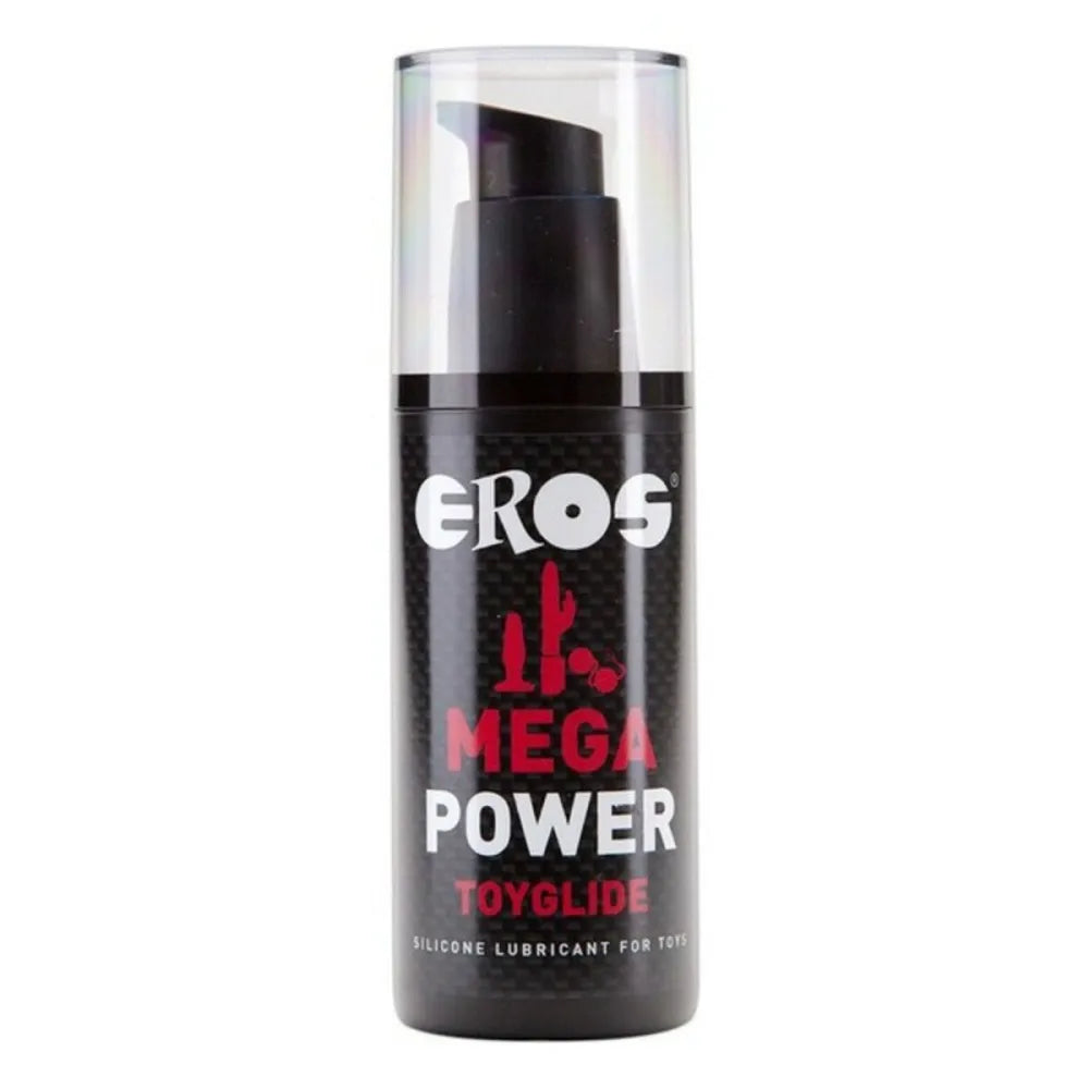 Silicone Lubricant By Eros 6127740000 125 Ml