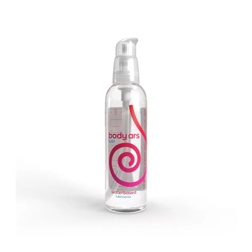 Slide Waterbased Lubricant By Body Ars
