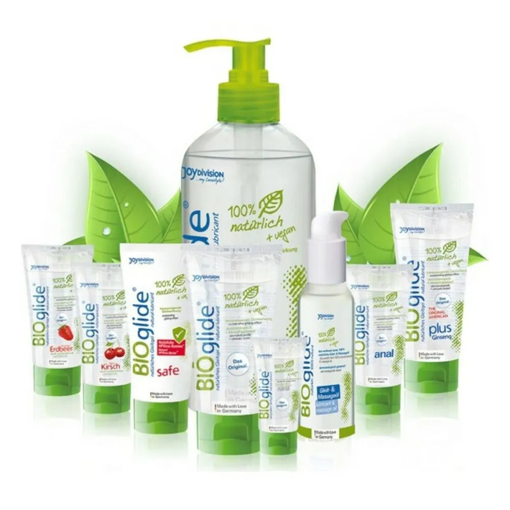 Slide Waterbased Lubricant By Joydivision 11010 80 Ml