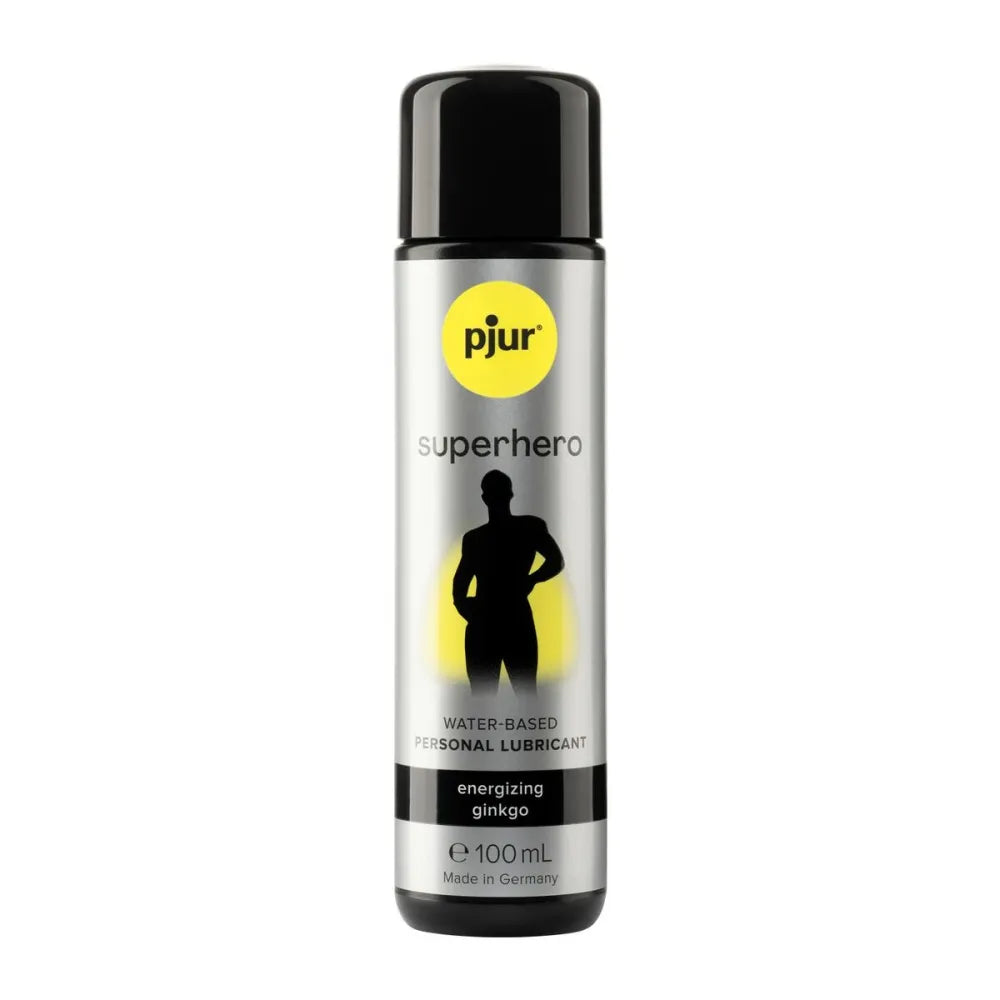 Slide Waterbased Lubricant By Pjur P10590 100 L