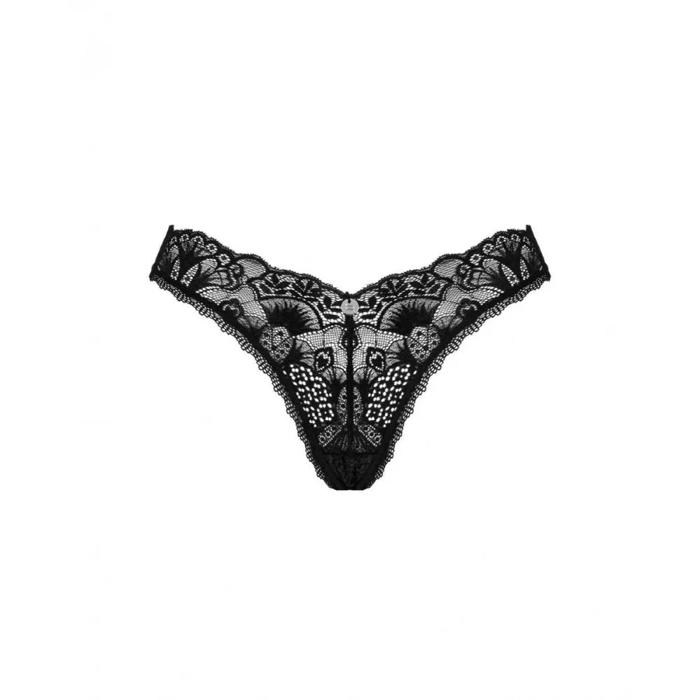 Thong By Obsessive Donna Xl/Xxl