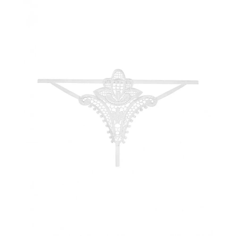 Thong By Obsessive Luiza L/Xl