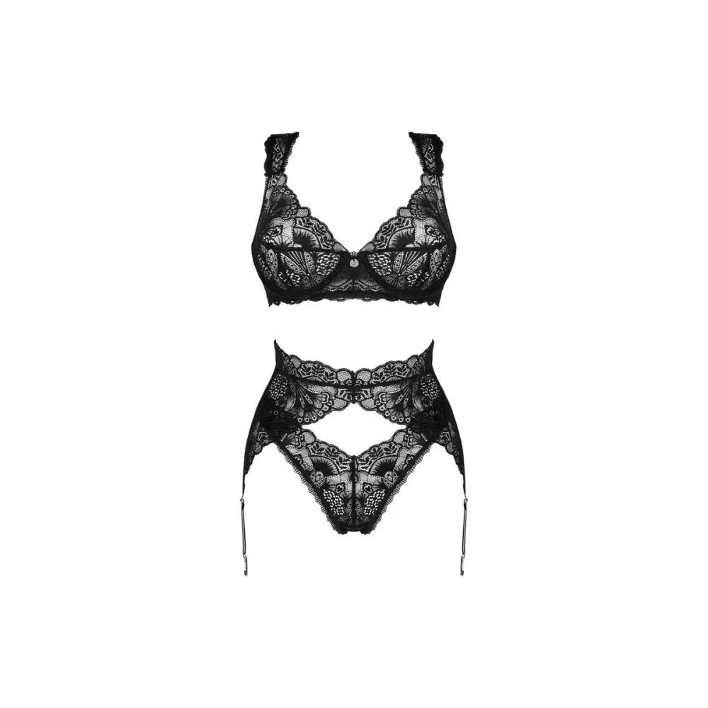 Underwear Set By Obsessive Donna M/L