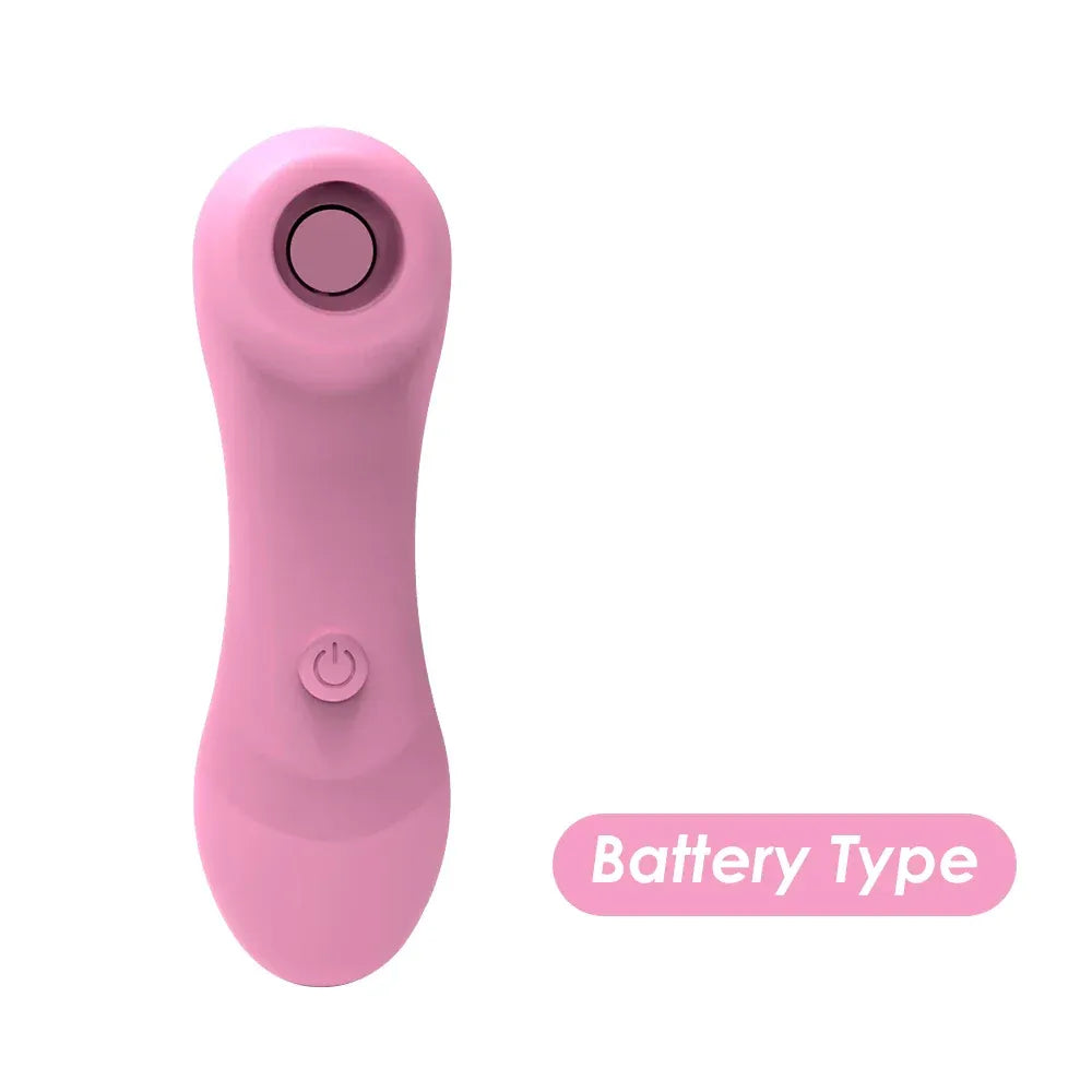 Vagina Sucking Vibrator For Women Clit Stimulator