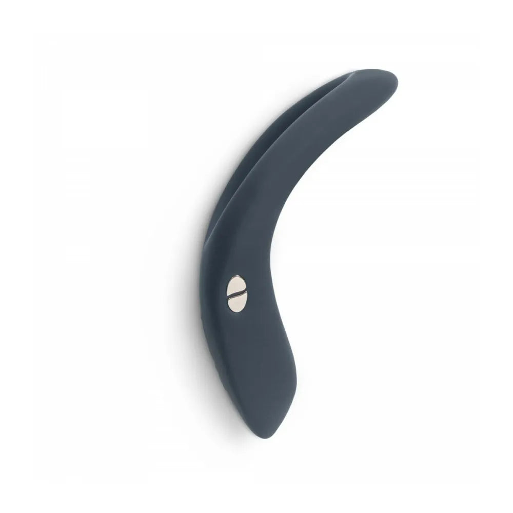 Verge Vibrating Ring By We-Vibe Snvgsg6 Grey