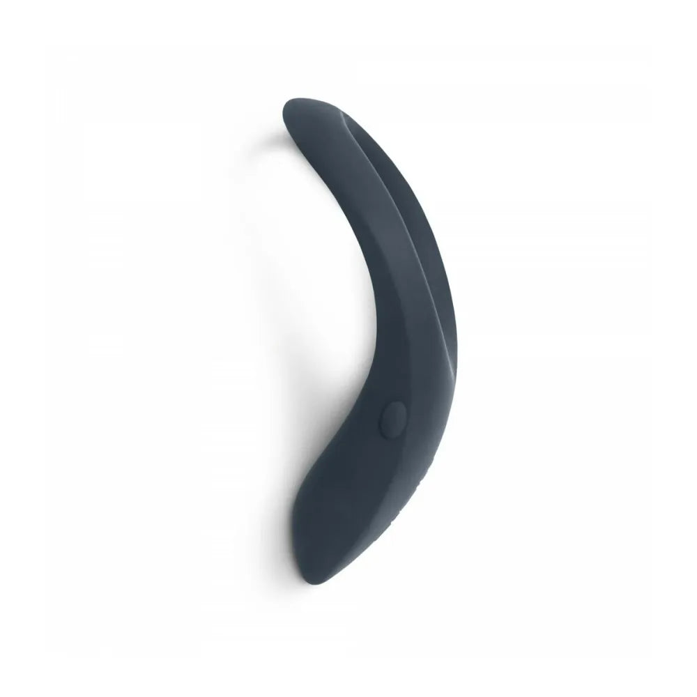 Verge Vibrating Ring By We-Vibe Snvgsg6 Grey