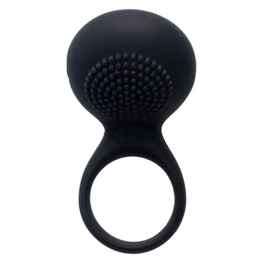Vibrating Ring By Svakom 3100523 Black