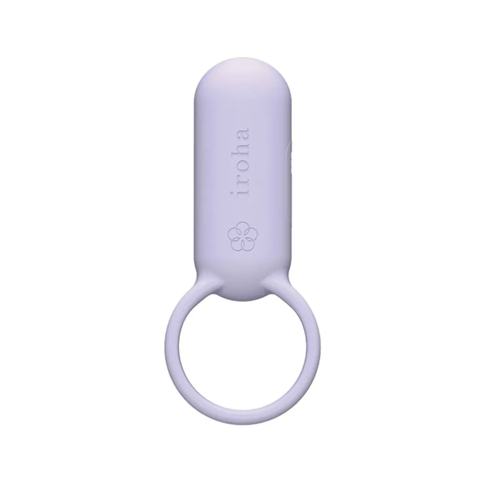 Vibrating Ring Iroha Lilac