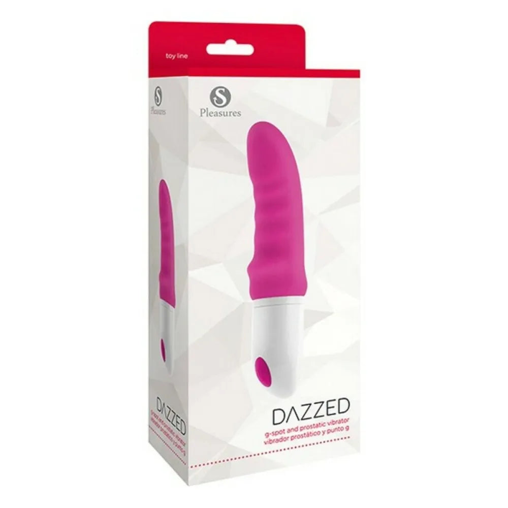 Vibrator By S Pleasures