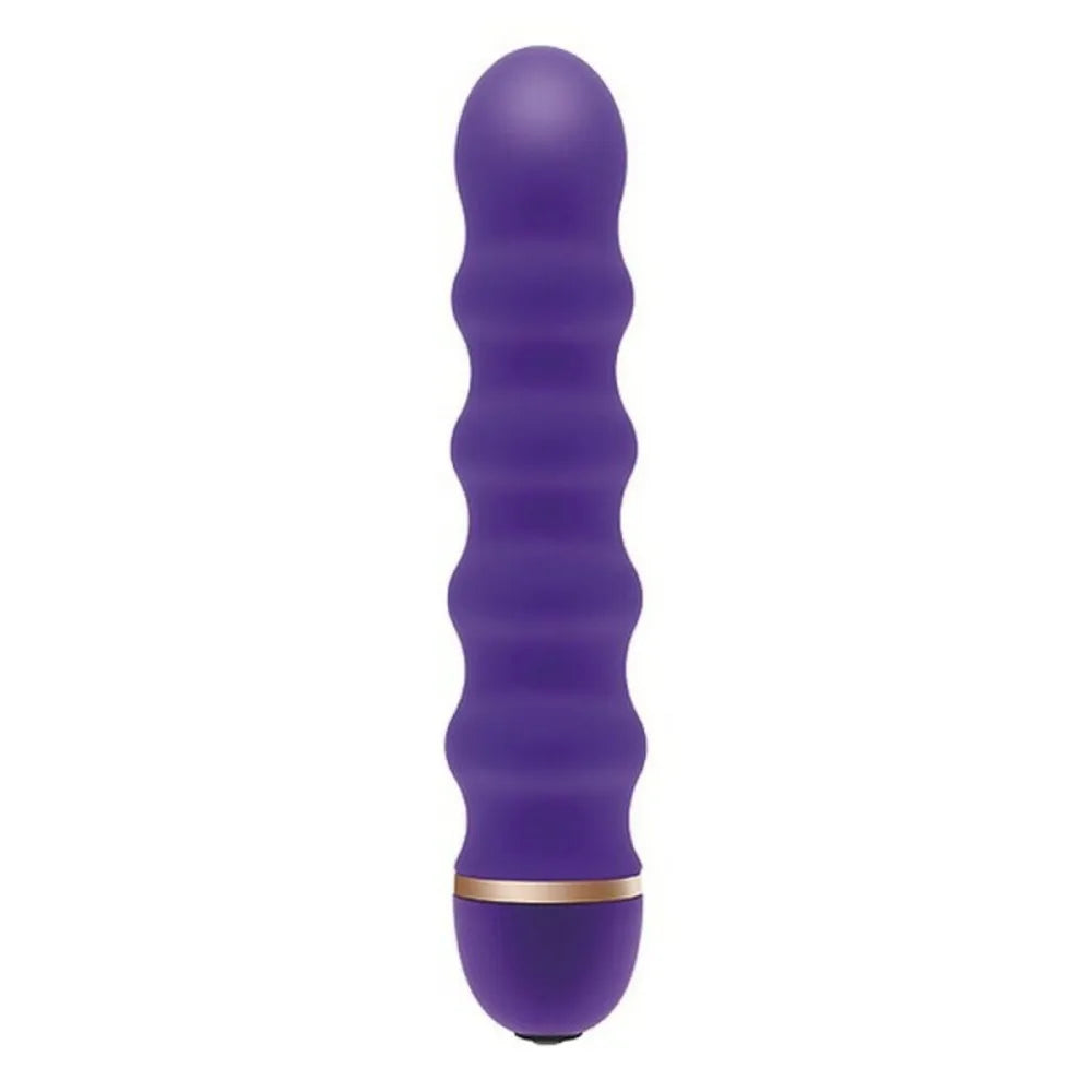 Vibrator By S Pleasures Waver Multicolour Lilac