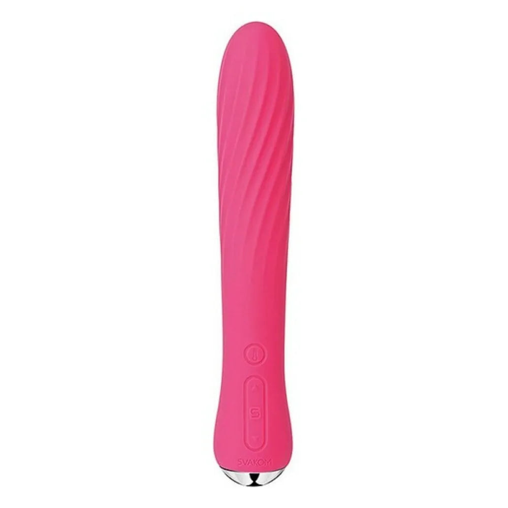 Vibrator By Svakom Anya