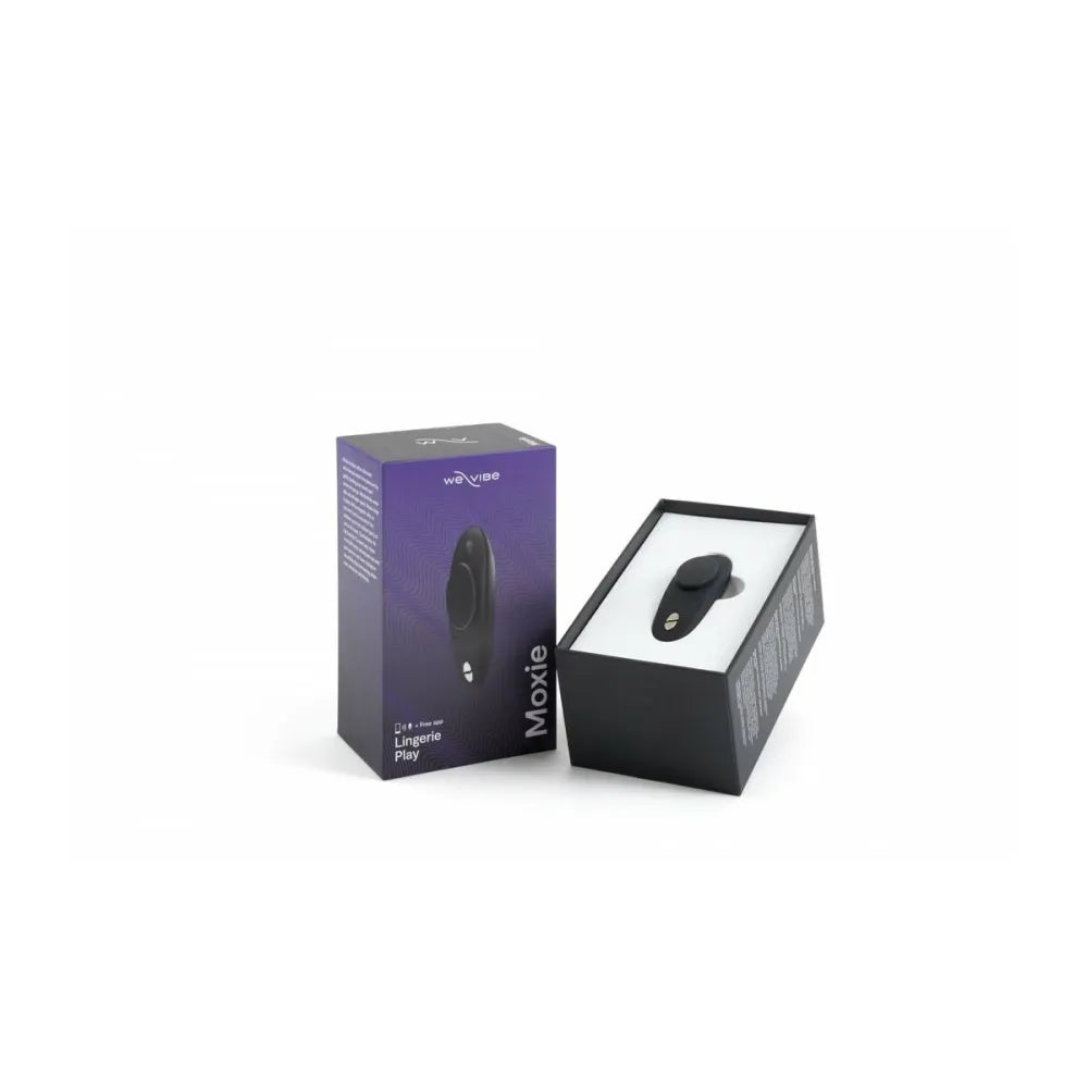 Vibrator By WeVibe Black