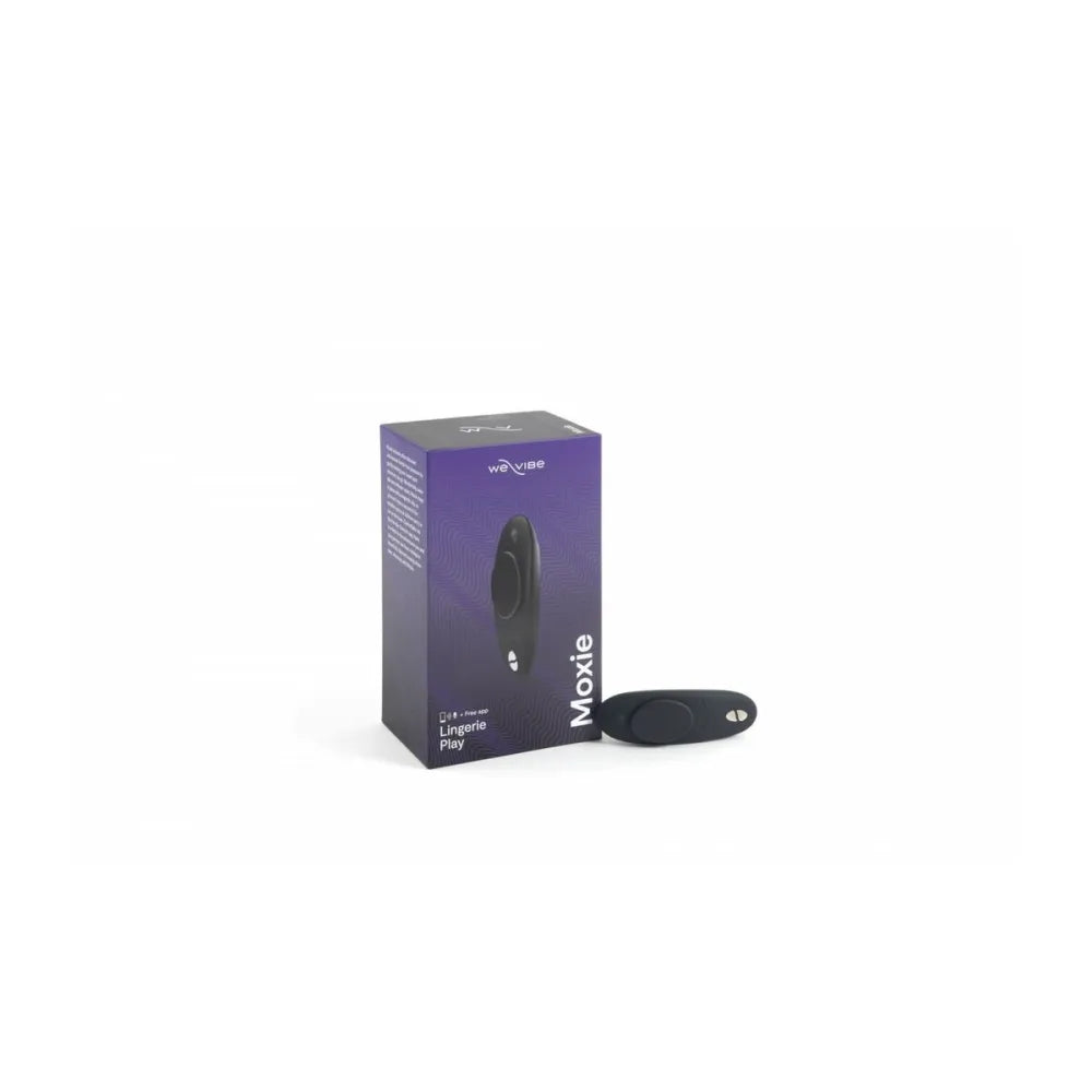 Vibrator By WeVibe Black