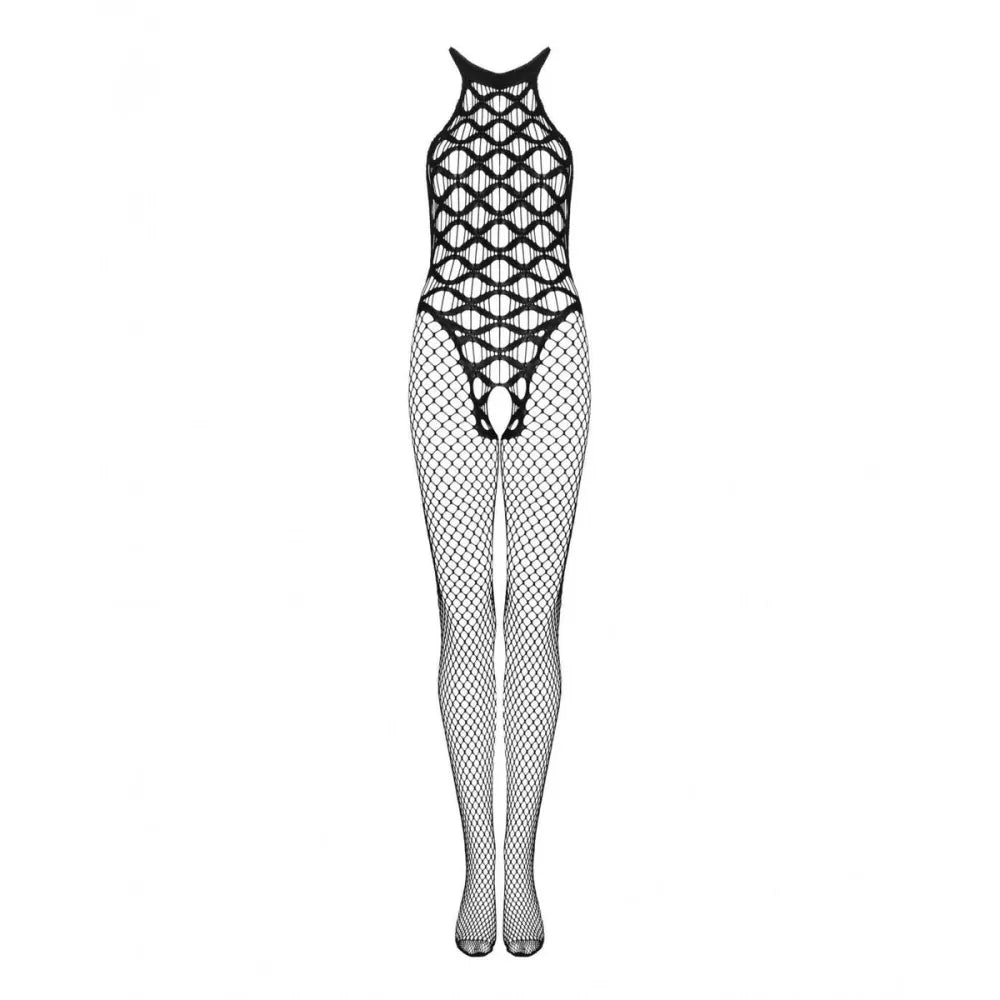 Whole Body By Obsessive G332 Black S/M/L